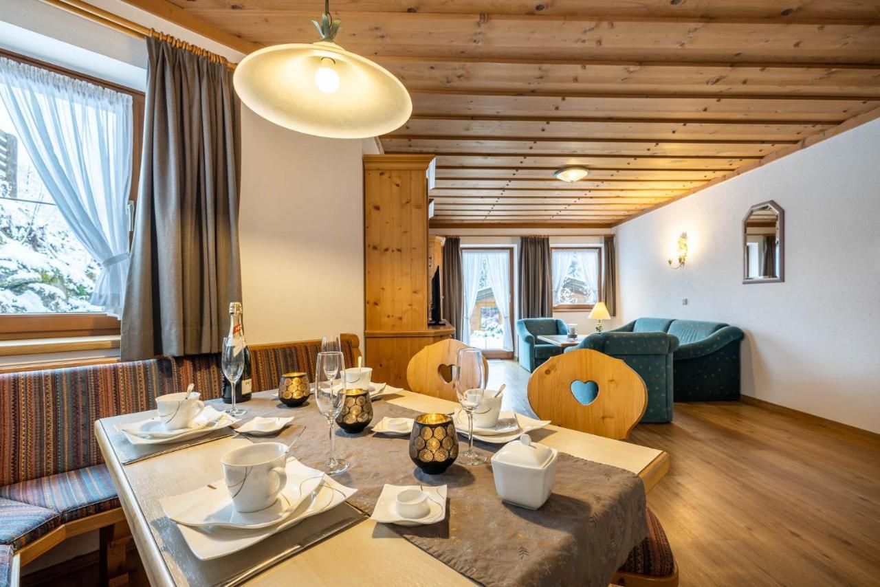 Apartment mit 1 Schlafzimmer