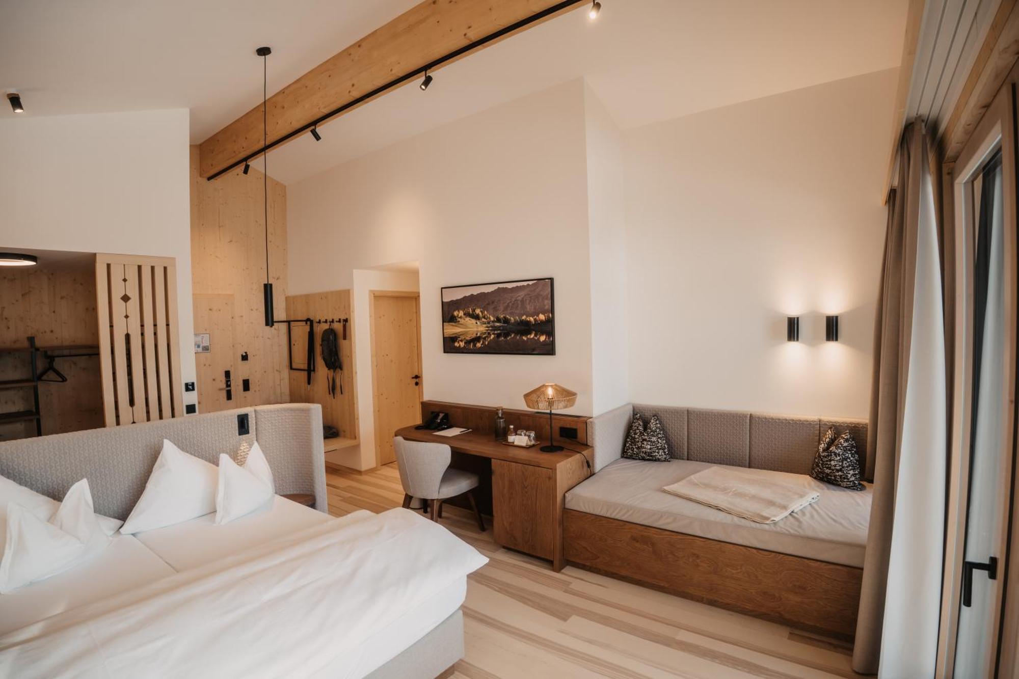 Superior Doppelzimmer