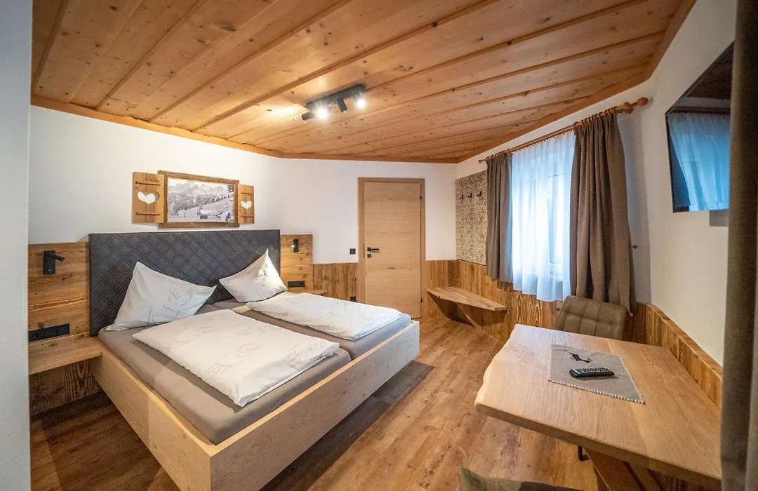 Pension Geierberg-1