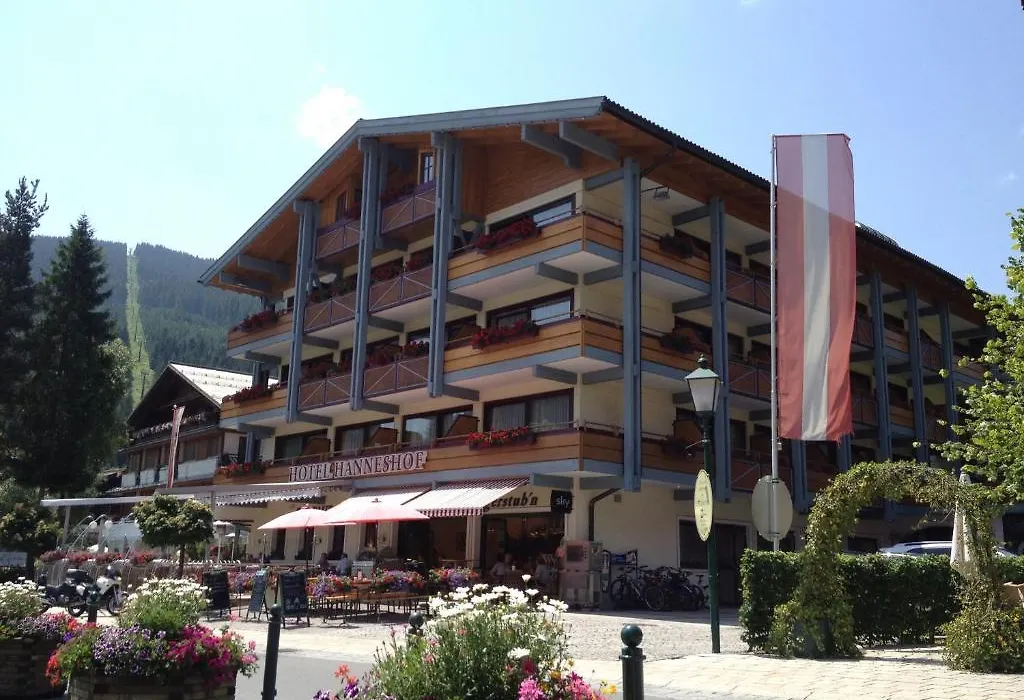 Hotel Hanneshof Inklusive Sommercard-1